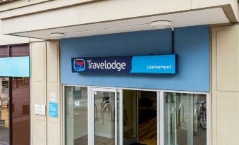 Travelodge Leatherhead