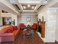 Best Western Plus Georgetown Inn  Suites Hotels in Georgetown