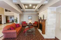 Best Western Plus Georgetown Inn  Suites فنادق في Georgetown
