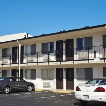 Americas Best Value Inn Goldsboro