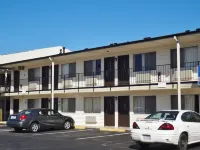 Americas Best Value Inn Goldsboro