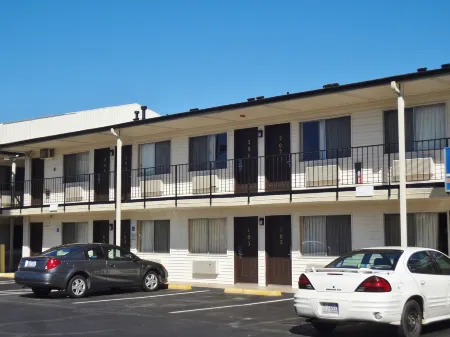 Americas Best Value Inn Goldsboro
