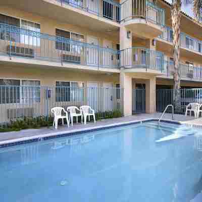 Days Inn by Wyndham Riverside Tyler Mall Fitness & Recreational Facilities
