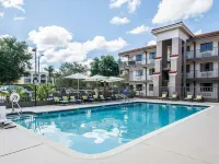 Quality Inn & Suites by the Parks Hotels in Osceola County