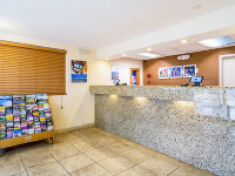 Motel 6 Alsip, IL Hotels in Alsip