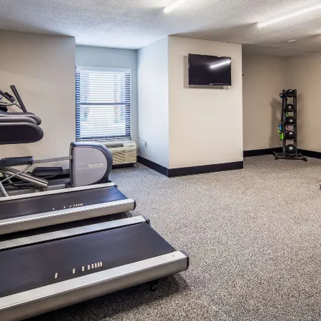 Best Western Rock Hill