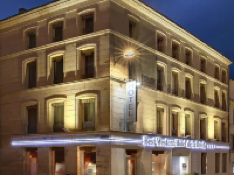 Best Western Hotel de la Breche Hotels in Niort