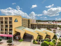 Days Inn by Wyndham Virginia Beach at the Beach Hotels near Owl Creek