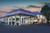 Baymont by Wyndham Murfreesboro - gimnasio