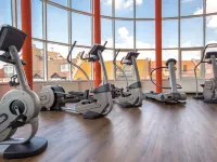 Park Inn by Radisson Nurnberg, Germany Hotels in Nuremberg