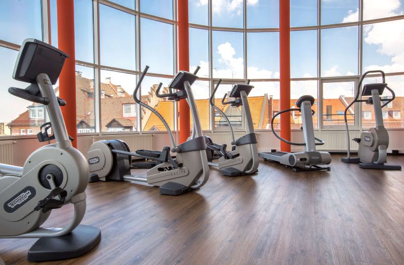 Park Inn by Radisson Nurnberg, Germany photo 2