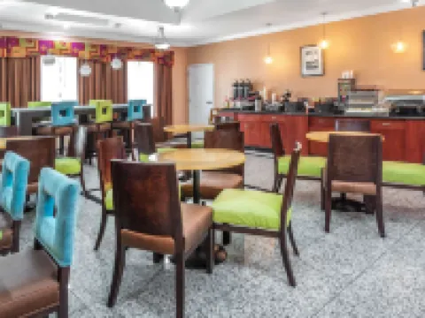 La Quinta Inn & Suites by Wyndham St. Augustine Hoteles en San Agustín