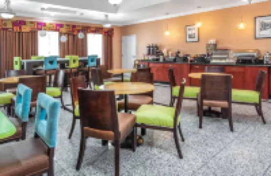 La Quinta Inn & Suites by Wyndham St. Augustine