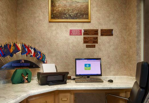 슈어스테이 호텔 바이 베스트 웨스턴 미션