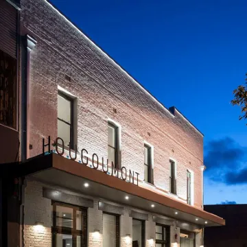 Hougoumont Hotel Hotels near Fremantle Markets