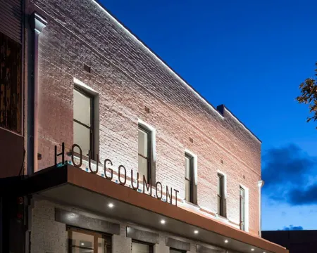 Hougoumont Hotel Hotels in Fremantle