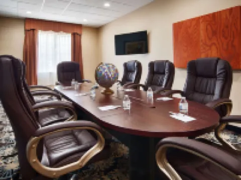 Best Western Plus Monahans Inn  Suites Hotels in Ward County