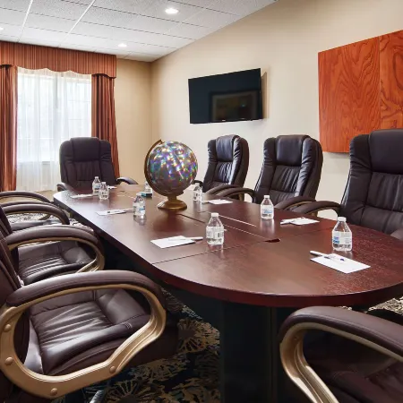 Best Western Plus Monahans Inn Suites