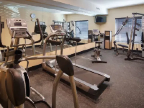 Best Western Plus New Orleans Airport Hotel Hotels in Kenner