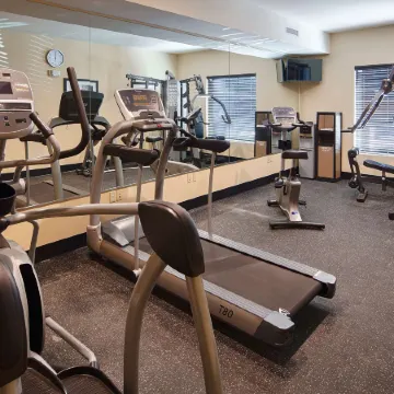 Best Western Plus New Orleans Airport Hotel