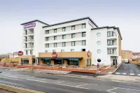 Premier Inn Southend On Sea (Eastern Esplanade) Hotels near Southend Pier and Railway