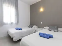 Edificio Luxor Hotels near Cala Bot