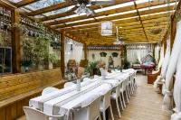 Ranjia Garden Homestay Hotels in Xuefeng