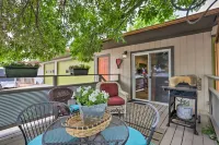 Colorado Cowboy Cottage 12 Mi to Downtown Denver