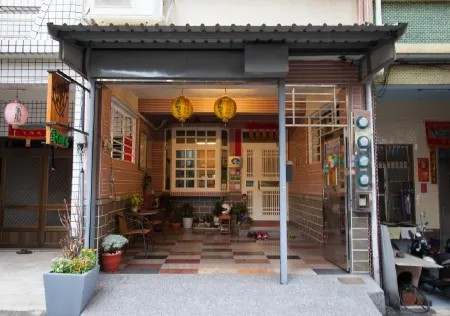 Wish Dream Отели в г. Пиндун