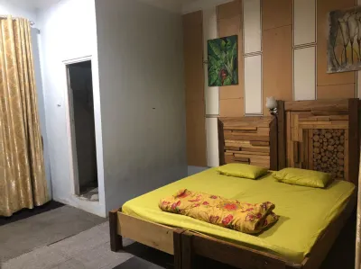 Friendjoss Homestay Laugumba RedPartner Hotel di Sempajaya