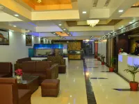 Hotel SGT Plaza Hotels near Thai Temple