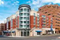 Residence Inn Ann Arbor Downtown