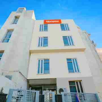 Via Premium Room I Hotel Exterior