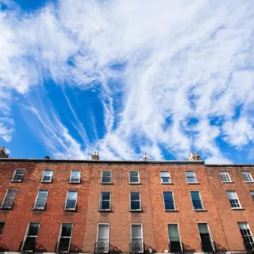 Dublin Central Suites Отели рядом с достопримечательностью «Парнел-сквер»