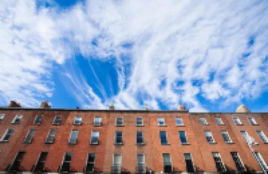 Dublin Central Suites