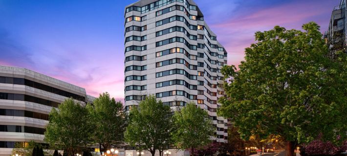 Residence Inn White Plains Westchester County ウエストチェスターのホテル