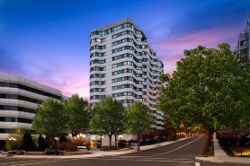 Residence Inn White Plains Westchester County