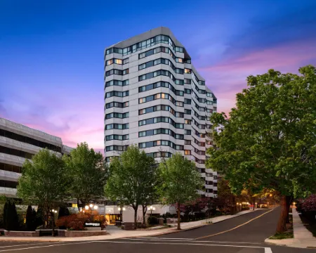 Residence Inn White Plains Westchester County Hotels in White Plains