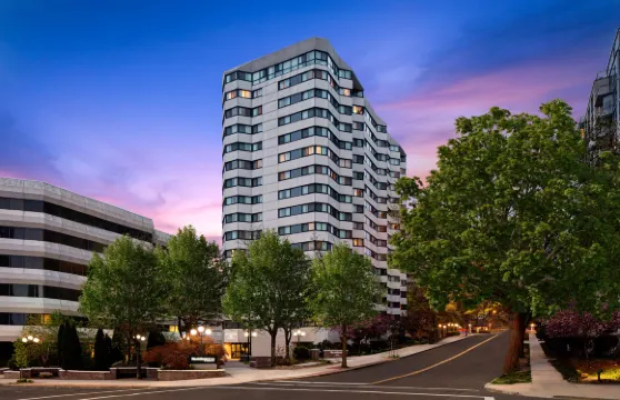 懷特普萊恩斯威徹斯特縣Residence Inn 酒店