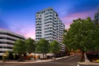 Residence Inn White Plains Westchester County - parking