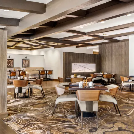 Omaha Marriott