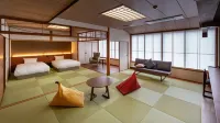 Taisenkaku Hotels in Asakura