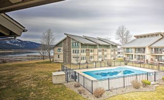Chic Resort Escape Near Boating, Fishing & Hiking! - Housity