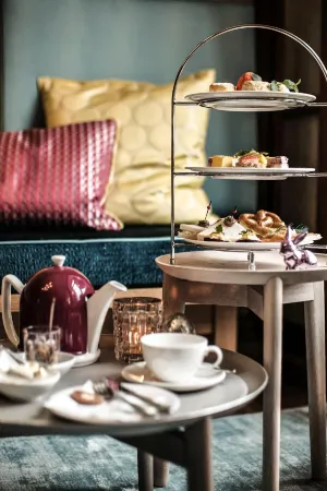 The Townhouse Ruhpolding