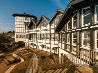 Dorint Resort Winterberg Hotels in Neuastenberg