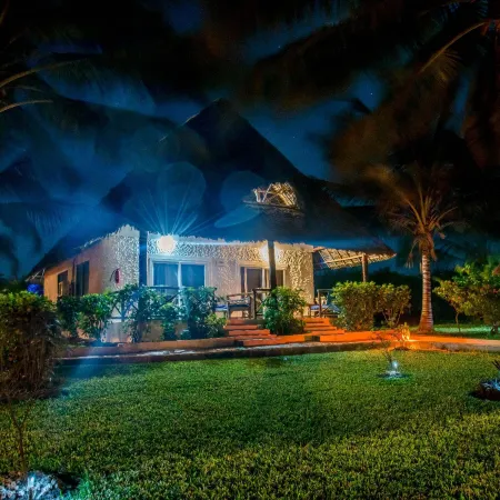 Tanzanite Beach Resort