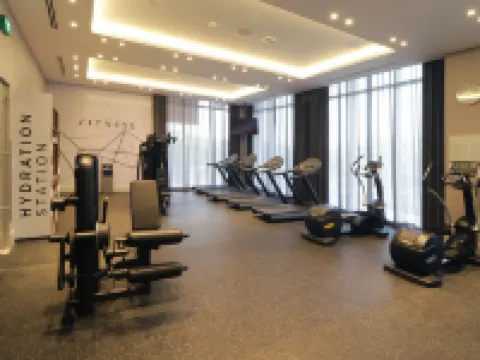 Culiacan Marriott Hotel Hotels in Culiacan