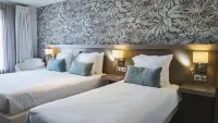 Van der Valk Hotel le Catalogne Saint Aygulf Hotels in Saint-Aygulf