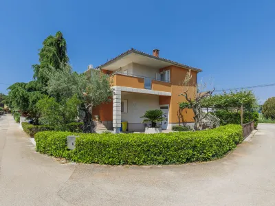 Villa Alba