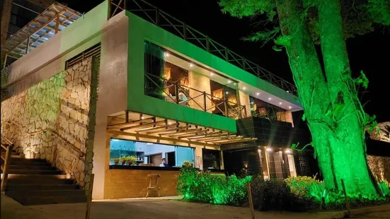 Vila de Taipa Exclusive Hotel